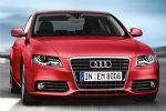 Audi A4 2.0 TDI e